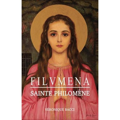 Filumena - Sainte Philomène