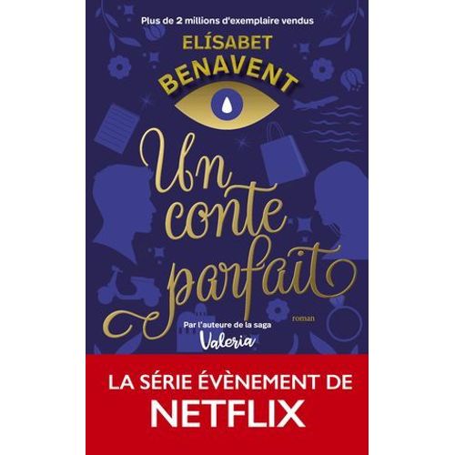 Un Conte Parfait