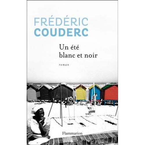 Un Été Blanc Et Noir