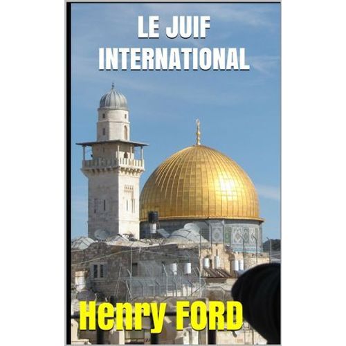 Le Juif International