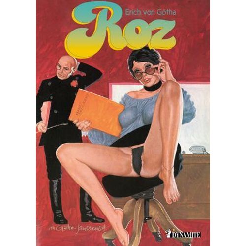 Roz