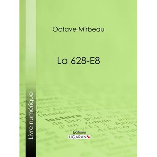 La 628-E8