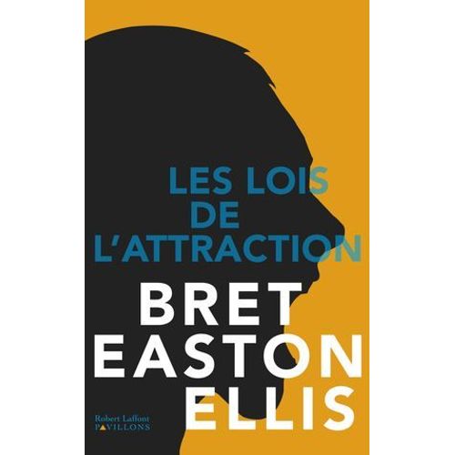 Les Lois De L'attraction