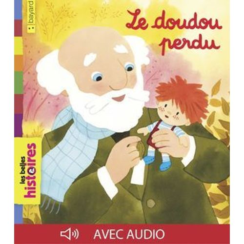 Le Doudou Perdu