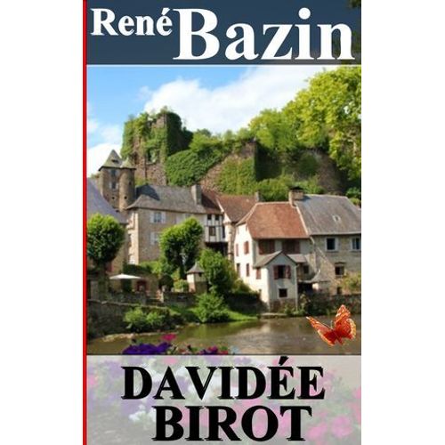 Davidée Birot