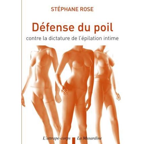 Défense Du Poil