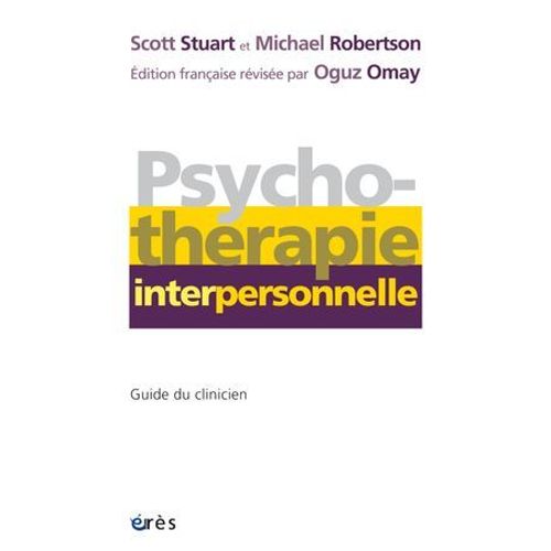 La Psychothérapie Interpersonnelle