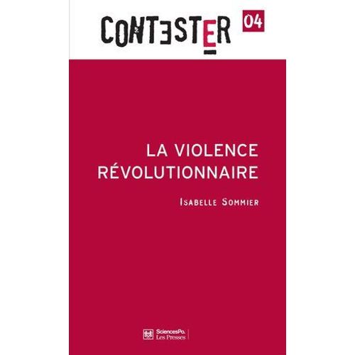 La Violence Révolutionnaire