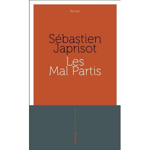 Les Mal Partis