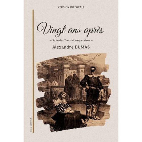 Vingt Ans Après