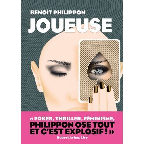 Joueuse
