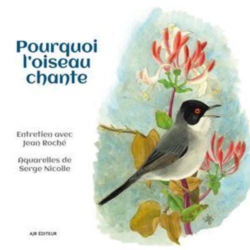 Pourquoi L'oiseau Chante