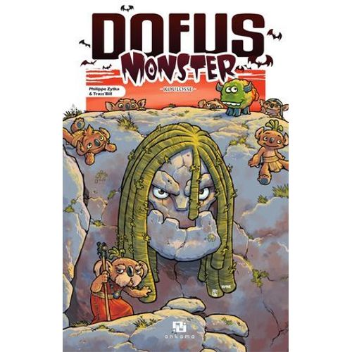Dofus Monster - Tome 9 - Koulosse