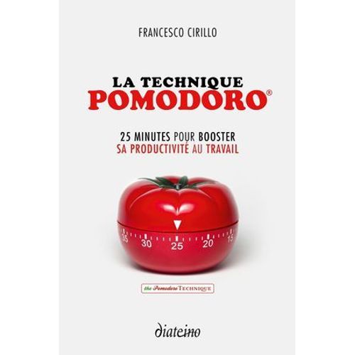 La Technique Pomodoro