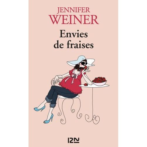 Envies De Fraises