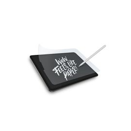 Protection d'Écran pour Apple iPad 10.2' Effet Papier Paperlike Transparent