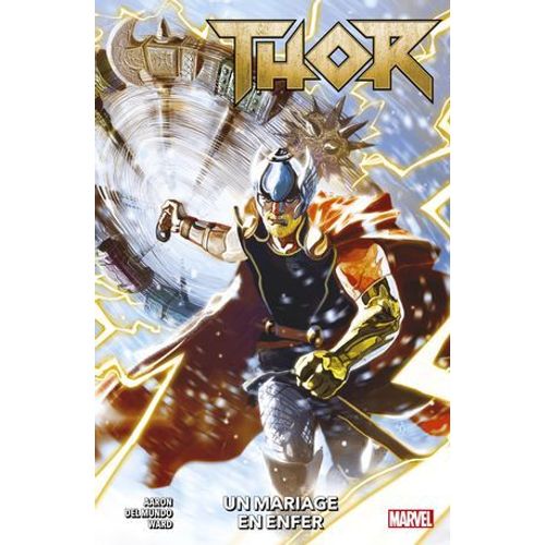 Thor (2018) T01