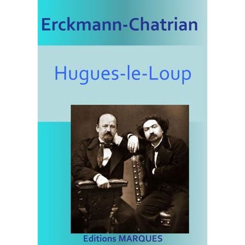 Hugues-Le-Loup
