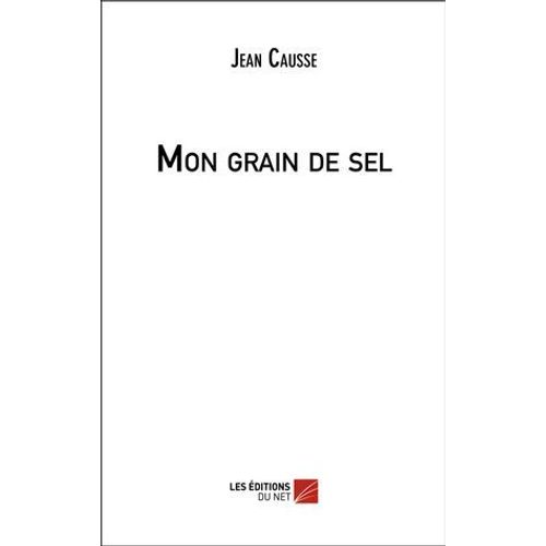 Mon Grain De Sel