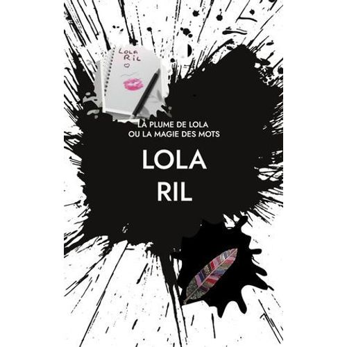La Plume De Lola