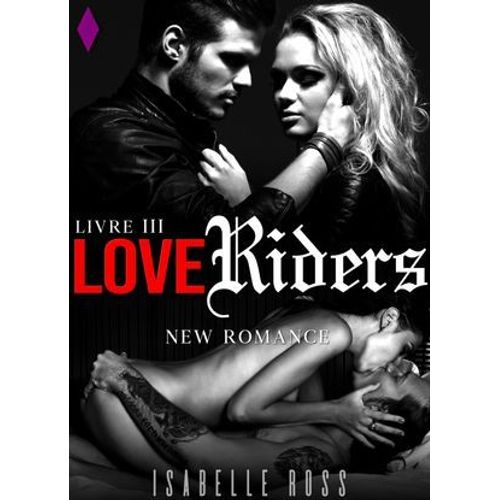 Lover Riders