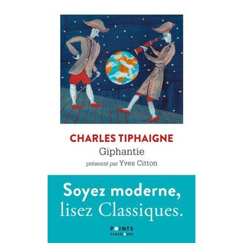 Giphantie