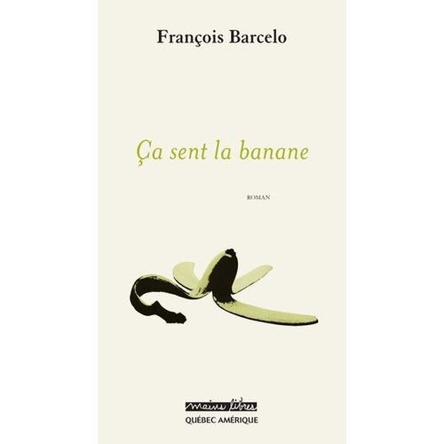 Ça Sent La Banane