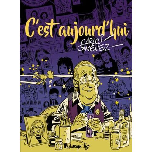 C'est Aujourd'hui