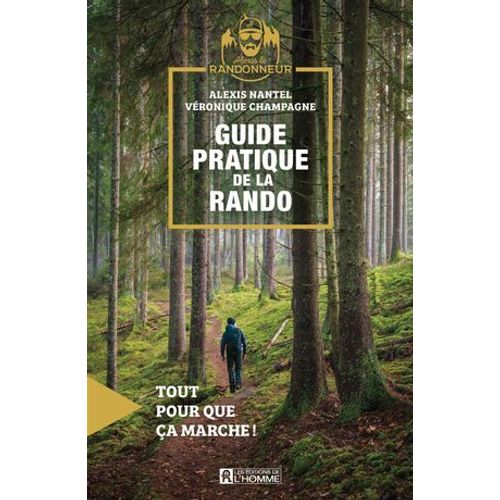 Guide Pratique De La Rando