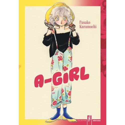A-Girl