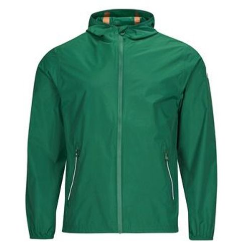 Blouson Jott Manille Vert