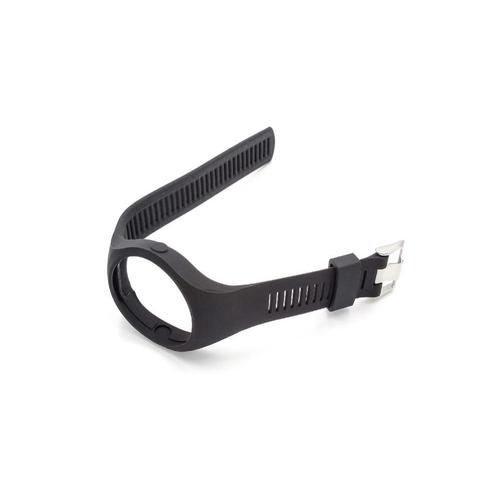 vhbw bracelet TPE 25cm compatible avec Polar M200 montre connect e