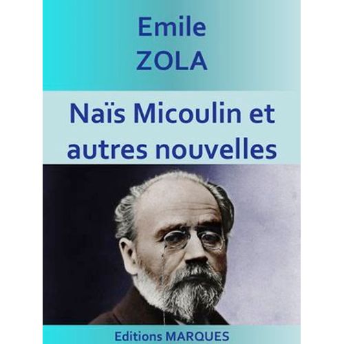 Naïs Micoulin Et Autres Nouvelles