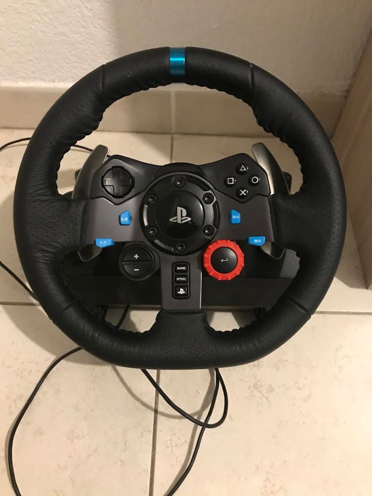 Jeux Compatible Logitech G29 Ps5 Big Discount