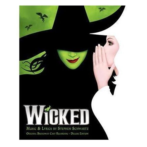 Wicked - Vinyle