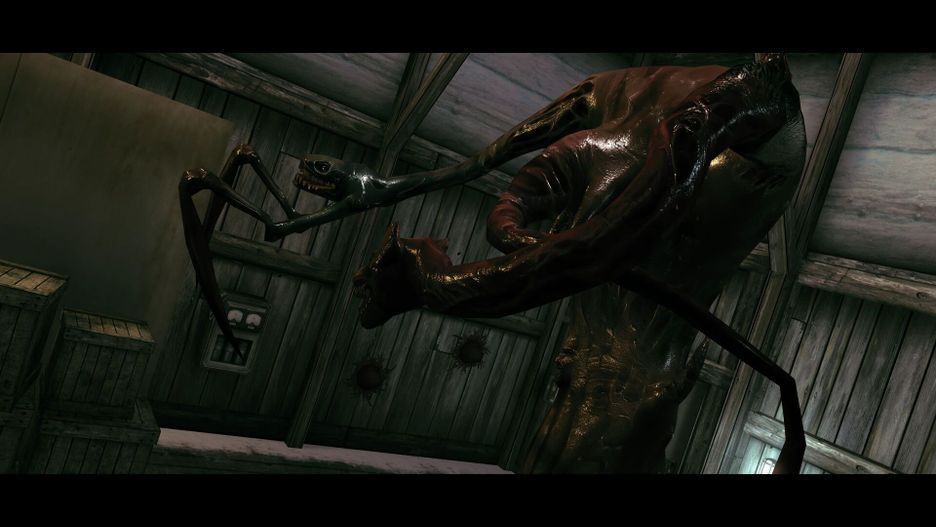 The Thing : Remastered Deluxe Edition Ps5 - 2