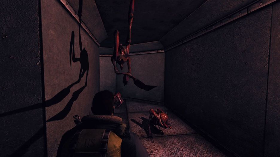 The Thing : Remastered Deluxe Edition Ps5 - 3
