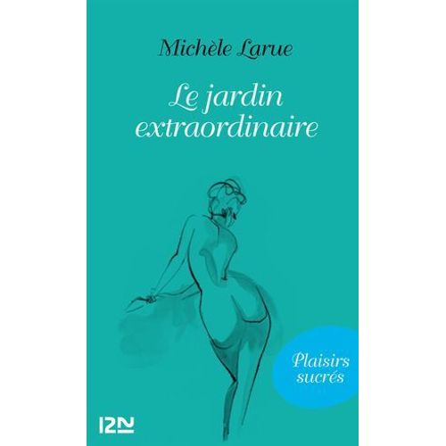 Le Jardin Extraordinaire