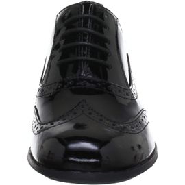 Chaussures &#224 Lacets Clarks Hamble Oak Pour Femme - 42
