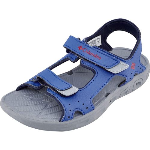 Chaussures De Sport Columbia Youth Techsun Vent Pour Enfant - 30