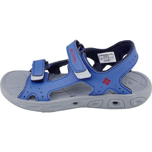 Chaussures De Sport Columbia Youth Techsun Vent Pour Enfant - 27
