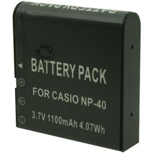 Batterie pour KODAK PIXPRO AZ361