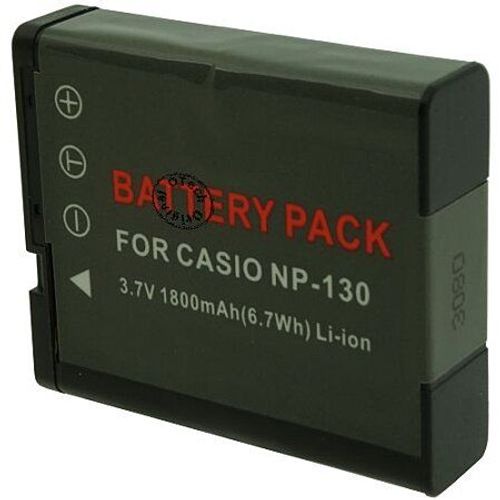 Batterie pour OTech 3700057314293
