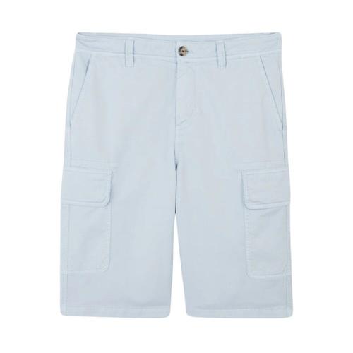 Eden Park - Shorts > Casual Shorts - Gray
