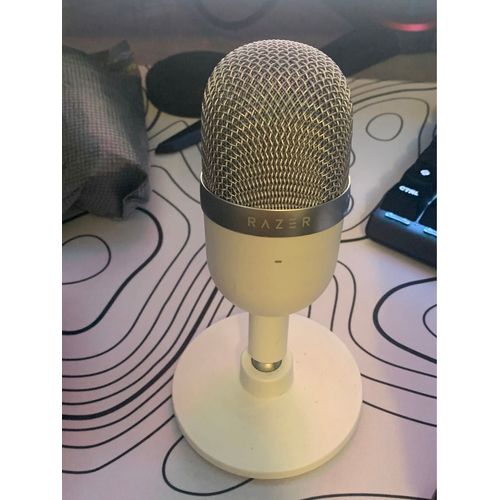 Micro Razer Seiren Mini