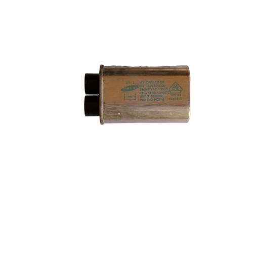 Condensateur four micro onde samsung