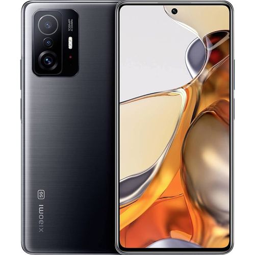 Xiaomi 11T Pro 12/256 Go Gris