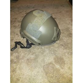 Casque Airsoft Avec Emplacement Fixation Gopro