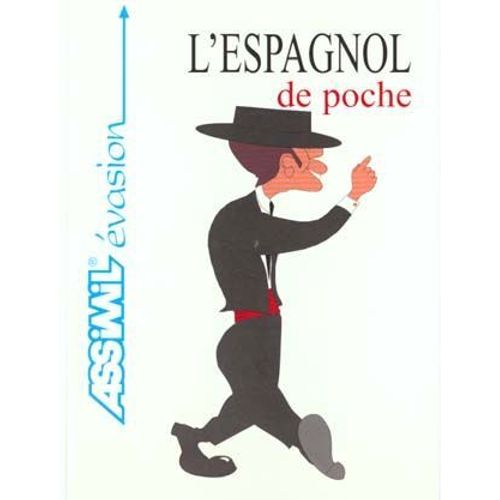 L'espagnol De Poche