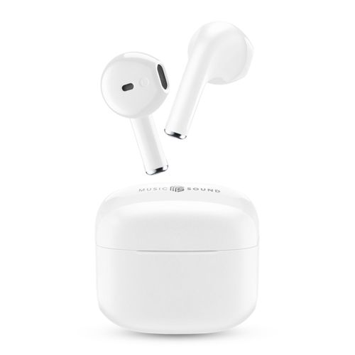 Cellularline Hark, ?couteurs, Blanc